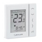  programski bežicni sobni termostat 230 V (beli) VS10WRF SALUS Cene