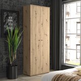 Mömax Omara S Klasičnimi Vrati Tempra 2, Barva Hrasta | Shoptok.si