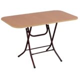Zilan sto sklopivi 120 x 70 x 75 cm ZLN2531 | Eponuda.ba