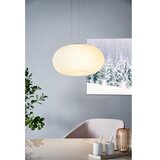 Eglo 33766 - led rgbw prigušiva luster na sajli optica-c LED/22W/230V | Eponuda.com