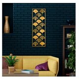 WALLXPERT dekorativni metalni zidni pribor fan 2 | Eponuda.com
