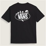 Vans Majice & Polo majice Show off ss tee Črna Cene