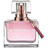 Tom Tailor Happy To Be Woman EDP 30ML | shoptok.hr