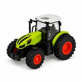  Remote Controlled RC Agricultural Tractor with Tipper Trailer and Lights 1:24 | Shoptok.si
