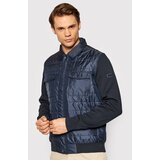Bugatti Jopa 8750 85076 Mornarsko modra Modern Fit | Shoptok.si