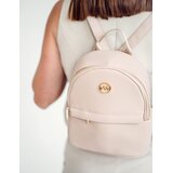 Vuch Ženski ruksak Ruith Beige, 25 x 22 cm | shoptok.hr