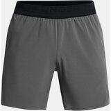 Under Armour UA Peak Woven Shorts - GRY - Men's | Shoptok.si