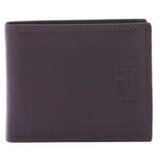 Coveri Collection muŠki koŽni novČanik cc408-992/ braon | Eponuda.com