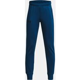 Under Armour Sweatpants UA Armour Fleece Joggers-BLU - Boys | Eponuda.ba