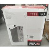 Vox Uljni radijator sa ventilatorom, OH6111 OUTLET | ePonuda.com