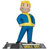 Mcfarlane Toys Action Figure Fallout Movie Maniacs - Vault Boy - Version 2 Cene