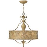 Lesnina XXXL LESTENEC Carabel 73/53.3 cm E27 | Shoptok.si