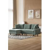 Atelier Del Sofa Kutna sofa, Zelena Cijene