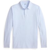 Polo Ralph Lauren Majica svetlo modra / bela Cene