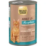 Cat Acceptance Adult pašteta piščanec 400 g