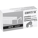  SPAJALICE STROJNE BR.24/6 PK1000 CENTRA ESSELTE 623697 | shoptok.hr