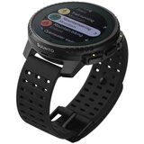 Suunto VERTICAL SOLAR Multisport sat, crna, veličina | shoptok.hr