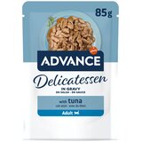 Affinity Advance Delicatessen u umaku - Tuna (48 x 85 g) u