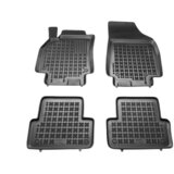 REZAW-PLAST Tipske patosnice za Renault Fluence (2009+) - kadice | Eponuda.com