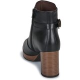 Nero Giardini Gležnjarji I513820D Črna | Shoptok.si