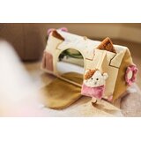 Jollein aktivnosni trokut flower fairies | shoptok.hr