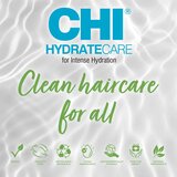 CHI HYDRATECARE Hydrating Shampoo vlažilni šampon za suhe lase 739 ml | Shoptok.si