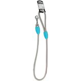 Ferplast sport okrogel povodec - različne barve - 13 mm / 120 cm siva Cene
