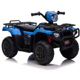 Quad na akumulator JC915 - plavi | shoptok.hr