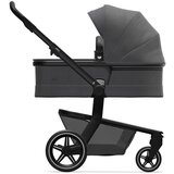 Joolz košara za kolica Hub + brilliant black 900261 | shoptok.hr