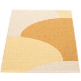 Pappelina Oker žuti unutarnji i vanjski tepih 70x90 cm Hill Ochre Pale Yellow – | shoptok.hr