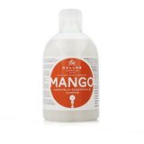 Kallos Mango Moisture Repair Šampon 1000 ml | shoptok.hr
