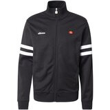 Ellesse Jopa na zadrgo 'Roma' oranžna / črna / bela Cene