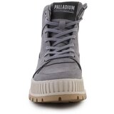 Palladium Visoke superge Pallashock pisana | Shoptok.si