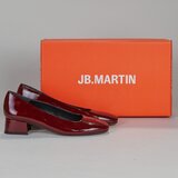 JB Martin Salonarji VIRGINIA Bordo Cene