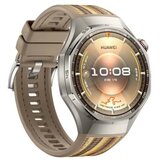 Huawei watch gt 6 pro 46mm brown Cene