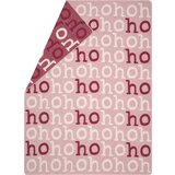 David Fussenegger Silvretta odeja iz flanela "Hohoho" - 1 kos | Shoptok.si