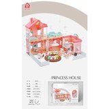 Hk Mini kućica za princeze 195 delova | Eponuda.ba
