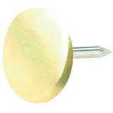 STABILIT Žebljiček za oblazinjenje (Dolžina: 10 mm, Medeninasta prevleka, 30 kos) | Shoptok.si