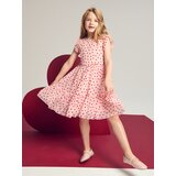Sinsay Mini haljina od tila | shoptok.hr