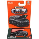 Mattel Matchbox Pokretni dijelovi: 2024 Chevy Blazer EV otvarajući autić 1:64 - Cijene