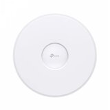 Tp-link EAP770 WiFi-7 BE11000Mb/s 2.4 & 5 & 6GHz 802.11a/b/g/n/ac/ax/be, 10GbE 802.3bt PoE++, Captiv portal Facebook / Instagram / SMS / vaučer autentifikac, Omada SDN Cloud / Web / iOS / Android / Win / Linux | ePonuda.com