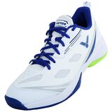 Victor Men's indoor shoes A 610 III White/Blue EUR 44.5 | Shoptok.si