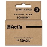 Actis KH-304BKR ink (replacement for HP 304XL N9K08AE; Premium; 20 ml; black) | shoptok.hr