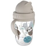 Canpol sportska šolja Exotic Animals, Grey | Eponuda.com