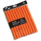 INF Univerzalni brezgrejni kodralnik las za popolne kodre brez poškodb Orange, (5000139841) | Shoptok.si