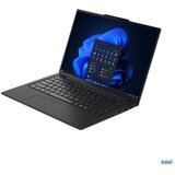 Lenovo thinkpad X1 carbon G13 (black) 2.8K oled touch, ultra 7 265U, 64GB, 2TB ssd, win 11 pro (21NX00F5CX) | Eponuda.com