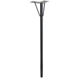 Wagner System Noga za pohištvo Hairpin SA 8471 (Do x Š x V: 120 x 120 x 710 mm, Jeklo) Cene