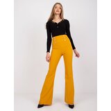 Factory Price Pants-LC-SP-22K-5019.13P-Dark Yellow | Shoptok.si