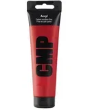 AKRILNA 150ML PVC TUBA PRIMO CMP. 02TA150310 CRVENA KARMIN