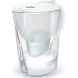 Brita Marella XL jug + 4 Maxtra cartridges (white) | shoptok.hr